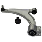 Moog RK641500 Suspension Control Arm and Ball Joint Assembly - Front Left Lower - view 1