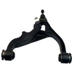Moog RK641504 Suspension Control Arm and Ball Joint Assembly - Front Left Lower - view 1