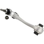 Moog RK641511 Suspension Control Arm and Ball Joint Assembly - Front Left Lower Rearward - view 1