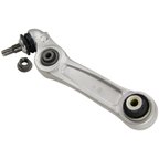 Moog RK641512 Suspension Control Arm and Ball Joint Assembly - Front Right Lower Rearward - view 1