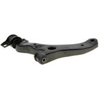 Moog RK641540 Suspension Control Arm - Front Left Lower - view 1