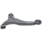 Moog RK641581 Suspension Control Arm - Front Right Lower - view 1