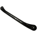 Moog RK641898 Suspension Control Arm - Rear Right Forward Lower - view 2