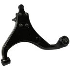 Moog RK642112 Suspension Control Arm - Front Right Lower - view 1