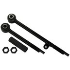 Moog RK642131 Suspension Control Arm - Rear Right Lower Rearward - view 2