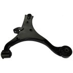 Moog RK642167 Suspension Control Arm - Front Right Lower - view 2