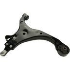 Moog RK642257 Suspension Control Arm - Front Right Lower - view 1