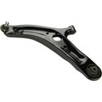 Moog RK642260 Suspension Control Arm and Ball Joint Assembly - Front Left Lower - view 1