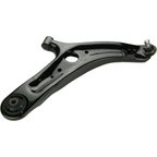 Moog RK642261 Suspension Control Arm and Ball Joint Assembly - Front Right Lower - view 1