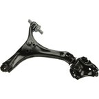 Moog RK642509 Suspension Control Arm - Front Right Lower - view 1