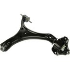 Moog RK642517 Suspension Control Arm - Front Left Lower - view 2