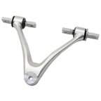 Moog RK642828 Suspension Control Arm - Front Left Upper - view 2