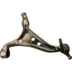 Moog RK643148 Suspension Control Arm and Ball Joint Assembly - Front Left Lower - view 1
