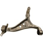 Moog RK643148 Suspension Control Arm and Ball Joint Assembly - Front Left Lower - view 2