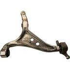 Moog RK643149 Suspension Control Arm and Ball Joint Assembly - Front Right Lower - view 2