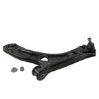 Moog RK643211 Suspension Control Arm and Ball Joint Assembly - Front Left Lower - view 1