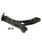 Moog RK643212 Suspension Control Arm and Ball Joint Assembly - Front Right Lower - view 1