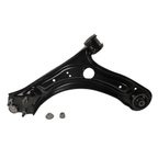 Moog RK643212 Suspension Control Arm and Ball Joint Assembly - Front Right Lower - view 2
