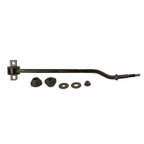 Moog RK643227 Suspension Control Arm - Rear Right - view 1