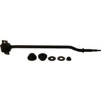 Moog RK643228 Suspension Control Arm - Rear Left - view 2