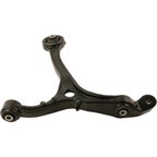 Moog RK643231 Suspension Control Arm - Front Right Lower - view 1