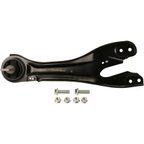 Moog RK643249 Suspension Control Arm - Rear Right - view 2