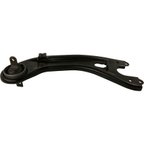 Moog RK643272 Suspension Control Arm - Rear Left - view 1