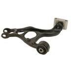 Moog RK643337 Suspension Control Arm - Rear Left Upper - view 1