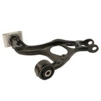 Moog RK643338 Suspension Control Arm - Rear Right Upper - view 1