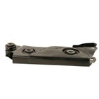 Moog RK643355 Suspension Control Arm - Rear Left Lower Forward - view 1