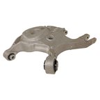 Moog RK643655 Suspension Control Arm - Rear Right Lower Rearward - view 1