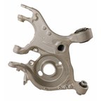 Moog RK643665 Suspension Control Arm - Rear Left Lower Rearward - view 2