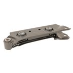 Moog RK643672 Suspension Control Arm - Rear Left Lower Forward - view 1