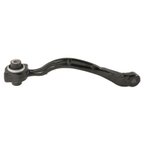 Moog RK643712 Suspension Control Arm - Front Left Lower Rearward - view 1