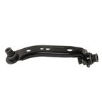 Moog RK643876 Suspension Control Arm - Front Left Upper - view 1