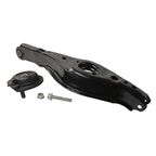 Moog RK643892 Suspension Control Arm - Rear Left Lower Rearward - view 1