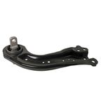 Moog RK643924 Suspension Trailing Arm - Rear Left - view 1