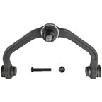 Moog RK80052 Suspension Control Arm and Ball Joint Assembly - Front Right Upper - view 1