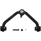 Moog RK80068 Suspension Control Arm and Ball Joint Assembly - Front Right Upper - view 2