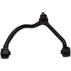 Moog RK80343 Suspension Control Arm and Ball Joint Assembly - Front Left Upper - view 1