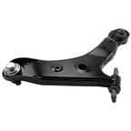 Moog RK80349 Suspension Control Arm and Ball Joint Assembly - Front Left Lower - view 2