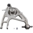 Moog RK80350 Suspension Control Arm and Ball Joint Assembly - Rear Right Lower - view 1