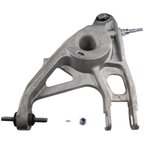 Moog RK80350 Suspension Control Arm and Ball Joint Assembly - Rear Right Lower - view 2