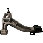 Moog RK80396 Suspension Control Arm and Ball Joint Assembly - Front Left Lower - view 1