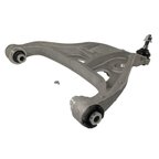 Moog RK80404 Suspension Control Arm and Ball Joint Assembly - Front Left Lower - view 1
