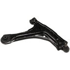 Moog RK80428 Suspension Control Arm and Ball Joint Assembly - Front Right Lower - view 1