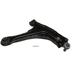 Moog RK80446 Suspension Control Arm and Ball Joint Assembly - Front Left Lower - view 2