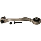 Moog RK80526 Suspension Control Arm and Ball Joint Assembly - Front Right Upper Rearward - view 2