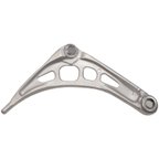 Moog RK80527 Suspension Control Arm and Ball Joint Assembly - Front Left Lower - view 2