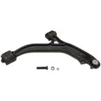 Moog RK80634 Suspension Control Arm and Ball Joint Assembly - Front Left Lower - view 2